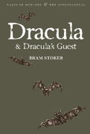 Dracula & Dracula´s Guest - Kniha