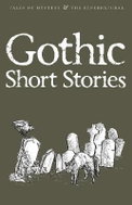 Gothic Short Stories - Kniha