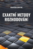 Exaktní metody rozhodování - Kniha