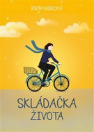 Skládačka života - Kniha