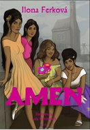 Amen - Kniha