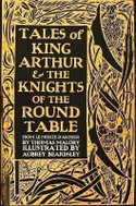 Tales of King Arthur & The Knights of the Round Table - Kniha