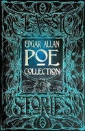 Edgar Allan Poe Short Stories - Kniha