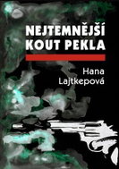 Nejtemnější kout pekla - Kniha