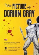The Picture of Dorian Gray / Pro středně pokročilé studenty anglického jazyka B1/B2 - Kniha