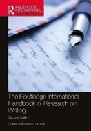 The Routledge International Handbook of Research on Writing - Kniha