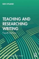 Teaching and Researching Writing - Kniha