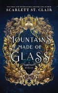 Mountains Made of Glass - Kniha