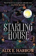 Starling House - Kniha