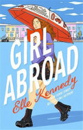 Girl Abroad - Kniha