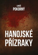 Hanojské přízraky - Kniha
