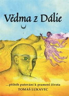 Vědma z Dálie - Kniha