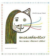 Skorobásničky pro skoro všechny lidičky - Kniha