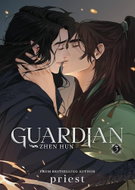 Guardian: Zhen Hun 3 - Kniha