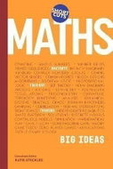 Short Cuts: Maths: Navigate Your Way Through the Big Ideas - Kniha