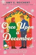 Once Upon A December - Kniha