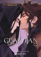 Guardian: Zhen Hun 2 - Kniha