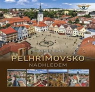 Pelhřimovsko nadhledem - Kniha