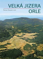 Velká Jizera - Orle - Kniha