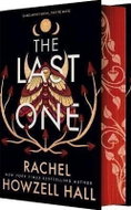 The Last One - Kniha