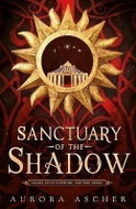 Sanctuary of the Shadow: The most gripp - Kniha