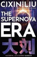 The Supernova Era - Kniha