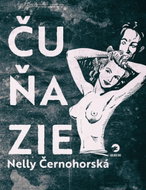 Čuňazie - Kniha