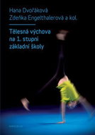Tělesná výchova na 1. stupni základní školy - Kniha