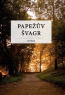 Papežův švagr - Kniha