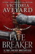 Fate Breaker: The epic conclusion to the Sunday Times bestselling Realm Breaker series from the auth - Kniha