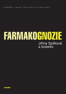 Farmakognozie - Kniha