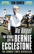 No Angel: The Secret Life of Bernie Ecclestone - Kniha