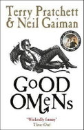 Good Omens - Kniha