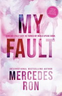My Fault: Now an Amazon Prime Original Movie - Kniha