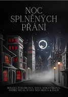 Noc splněných přání - Kniha