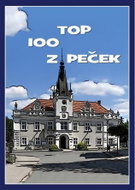 TOP 100 z Peček - Kniha