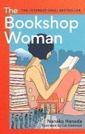 The Bookshop Woman - Kniha