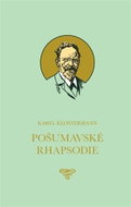 Pošumavské Rhapsodie - Kniha