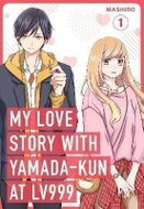My Love Story with Yamada-kun at Lv999 / 1 - Kniha