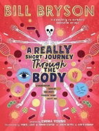 A Really Short Journey Through the Body - Kniha