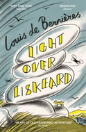 Light Over Liskeard: From the Sunday Times bestselling author of Captain Corelli´s Mandolin - Kniha
