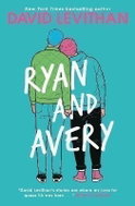 Ryan and Avery - Kniha