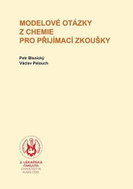 Modelové otázky z chemie pro přijímací zkoušky - Kniha