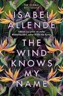 The Wind Knows My Name - Kniha