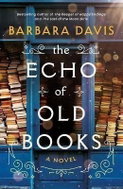 The Echo of Old Books: A Novel - Kniha