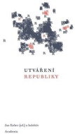 Utváření republiky - Kniha