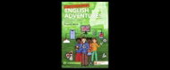 English adventures 4 - pracovní sešit - Kniha