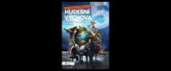 Hravá hudební výchova 5 - metodická přír - Kniha
