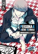 Persona 4 Arena Ultimax Volume 4 - Kniha