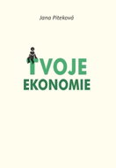 Tvoje ekonomie - Kniha